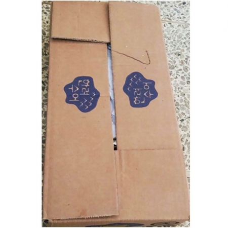 다시용 멸치(차오름 1.5K)X6 육수용 국물멸치 업소용