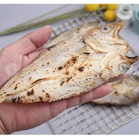 조미편대구포 박스 10kg