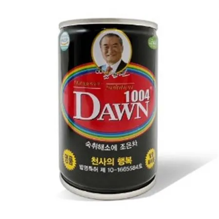 여명1004 [119ml x10캔] 숙취음료 업소용