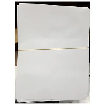 종이봉투(2호 21cm x27.5cm 100매)X10 업소용 포장 일회용 붕어빵 봉투