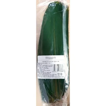 대나무잎(모노 100장 330g)