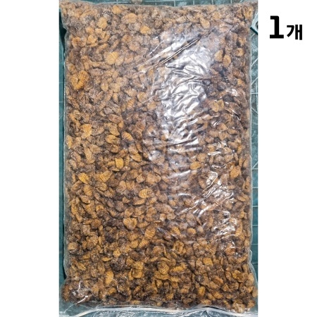 번데기(4Kg) 업소용 냉동번데기 탕용