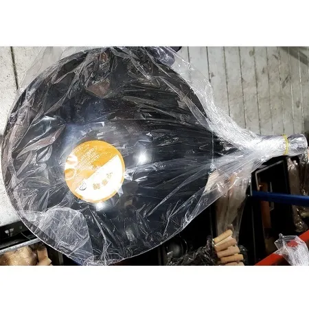 후라이팬 쇠자루 36호 1.2T 36CM 중식 궁중팬 웍 북경팬