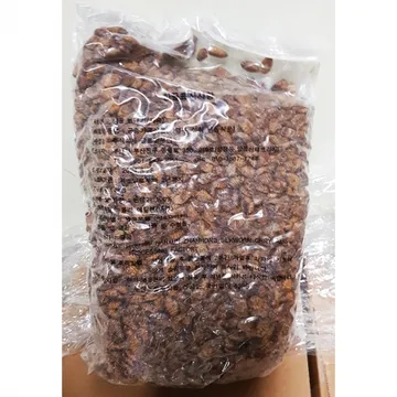 뻔데기(냉동 월드 4kg) 업소용 번데기