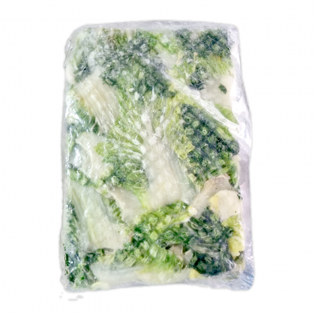 배추우거지 10kg 업소용 데친 삶은 우거지