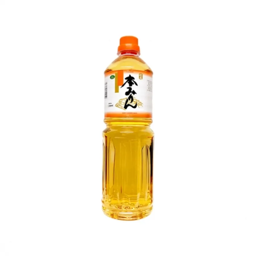 만능 맛술 혼미린 1.8L X 6개 업소용 일본 요리술 맛술 이미지