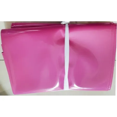 양면앞치마(중 핑크 70x84) 업소용 주방 방수 앞치마