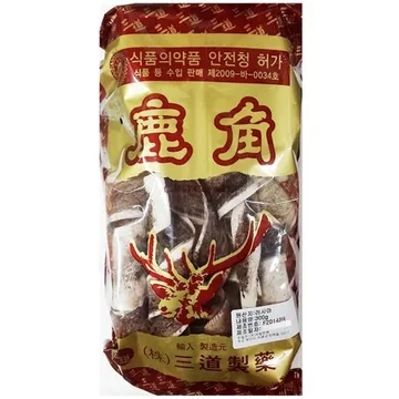 녹각(삼도 300g) 업소용 한방재료