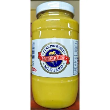 머스타드소스(삼미 623g) 업소용 모아하우스 겨자소스