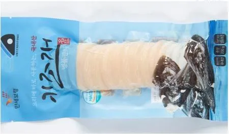 키조개 관자 통관자 200g 업소용 냉동관자 개아지살 이미지