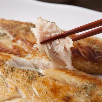 가시제거 노르웨이 순살 고등어 손질 생선 구이 튀김 조림용 실속형 팩당 100-120g 5팩