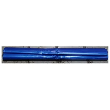 쓰레기봉투(청색 푸르미 80L 50매)X15 업소용 분리수거 비닐봉투