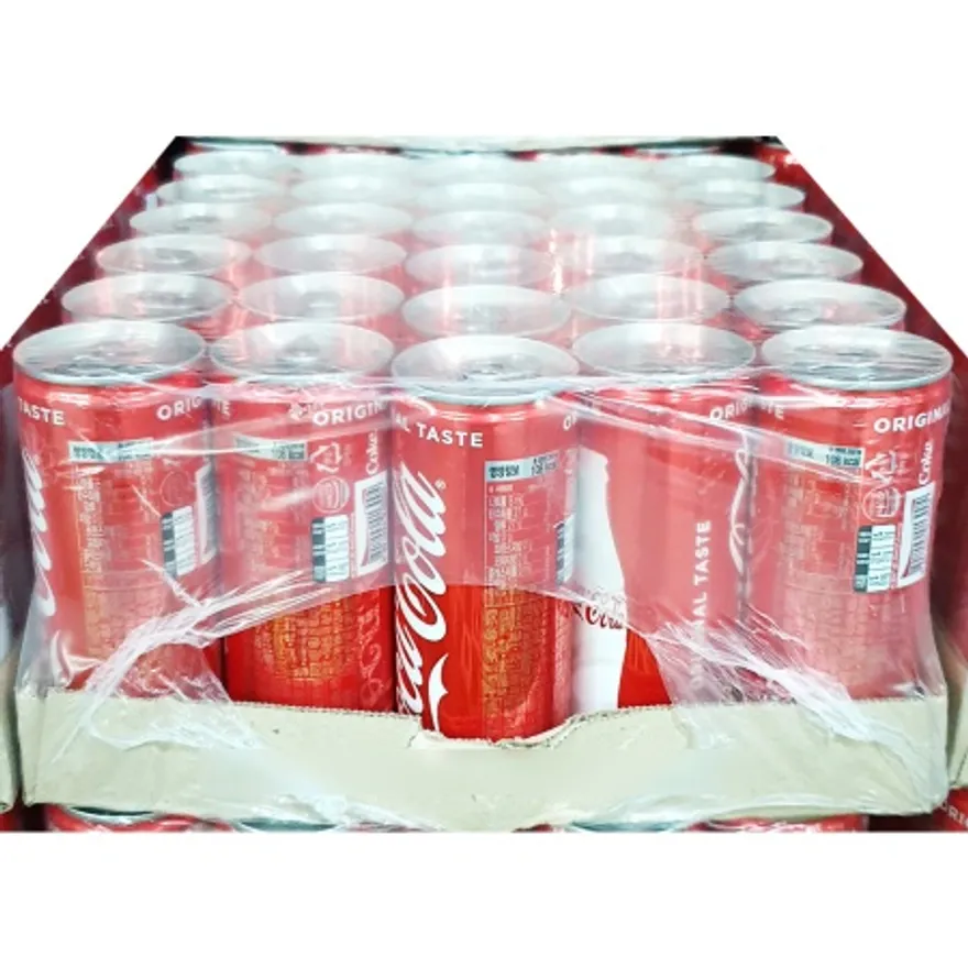 콜라(250ml x30) 업소용 탄산음료수 이미지