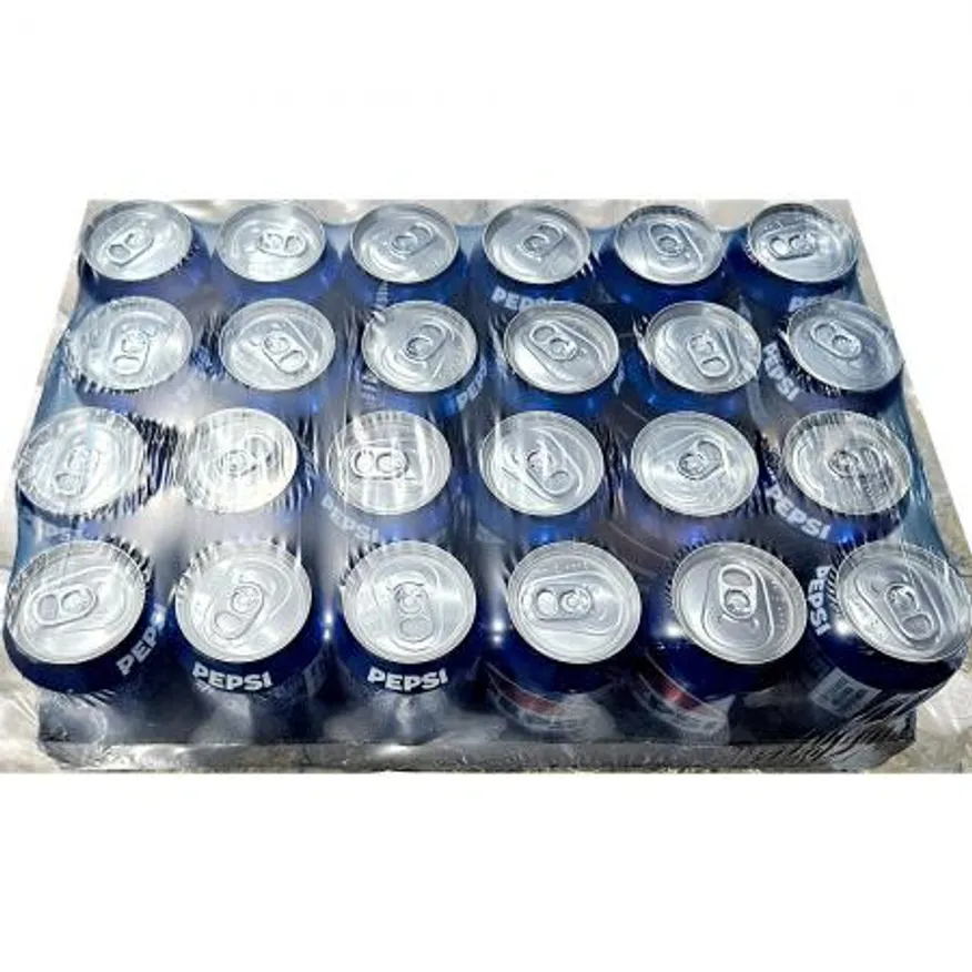 펩시콜라(캔 355mlx24) 업소용 탄산음료 이미지