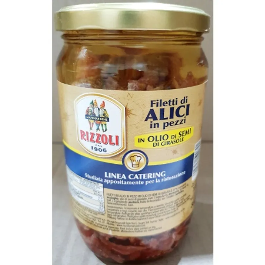 앤쵸비병(ALICI 보라티알 720g) 이미지