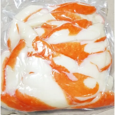 크래미(한성 1kg) 업소용 크리미 샐러드 이미지