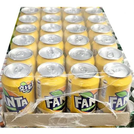 파인애플 환타 355ml 24입 업소용