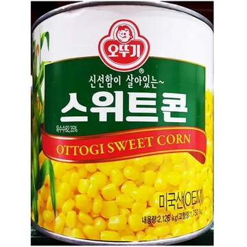 스위트콘캔(오뚜기 2.12K)