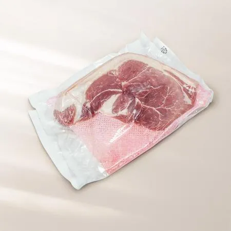 한돈 냉장 전지 돼지 고기 보쌈 앞다리살 수육 500g 식자재 업소용