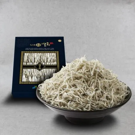 거제식품멸치 세멸750g x1박스