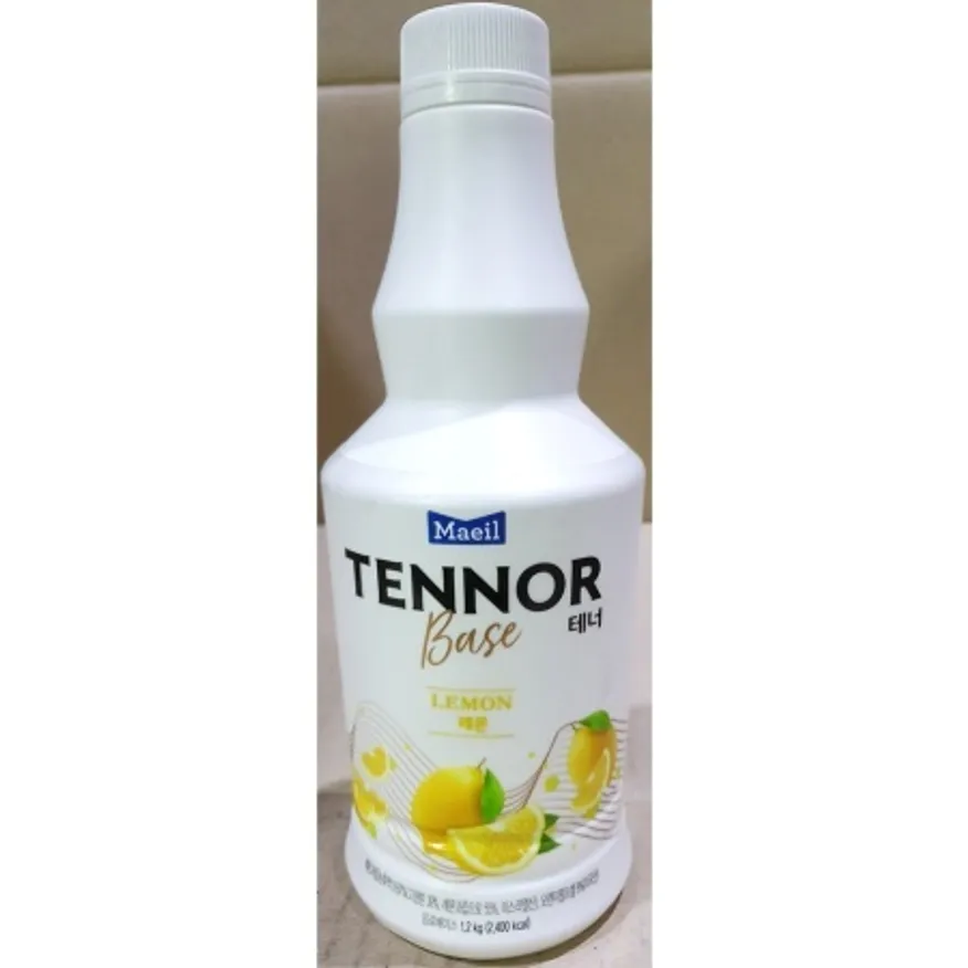 레몬에이드농축액(매일유업 1.2k) X2 이미지