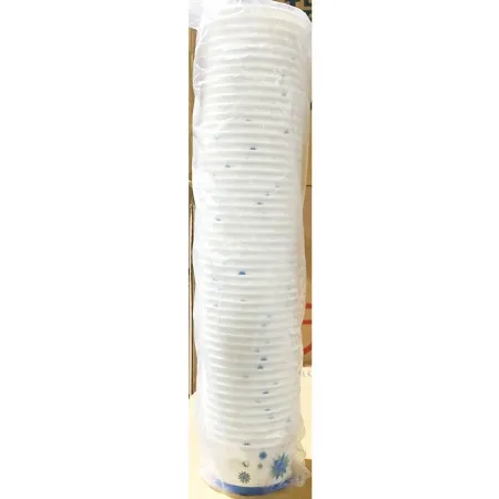 종이컵(200cc 아이스크림용 50입)X20 업소용 일회용 종이그릇 이미지