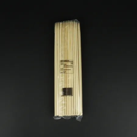 대관령 대나무 핫바꼬지 5mmX30cm 100입 오뎅꼬치 핫도그 어묵꼬챙이