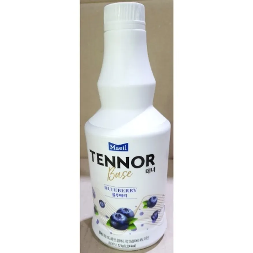 블루베리베이스(매일유업 1.2k) X2 이미지