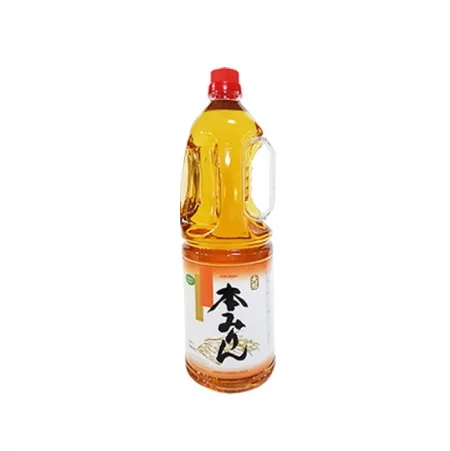 맛술 혼미린 1.8L x 2개 업소용