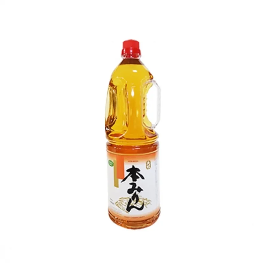 맛술 혼미린 1.8L x 2개 업소용 이미지