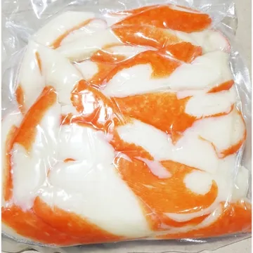 크래미(한성 1kg) 업소용 크리미 샐러드