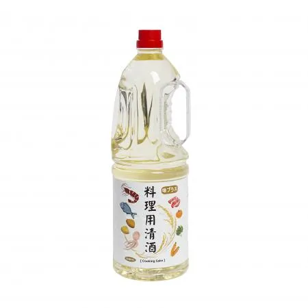 요리용 청주 1.8L x 1개 업소용