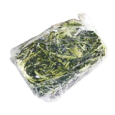 무청시래기 10kg 업소용 냉동 데친 시래기