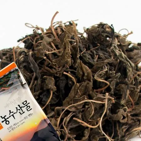 건고추잎 1kg 업소용 고춧잎나물