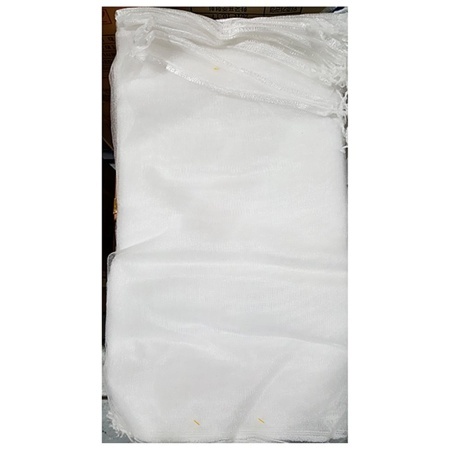 양파망(깔끔이 90매) 업소용 육수망 거름망 야채망 메주망