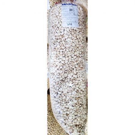 백옥강냉이(진성 호프집안주 2.5kg) 업소용 강냉이 뻥튀기 옥수수뻥튀기