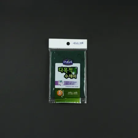 크린랩 다목적수세미 소 업소용 주방 가정 설거지 수세미