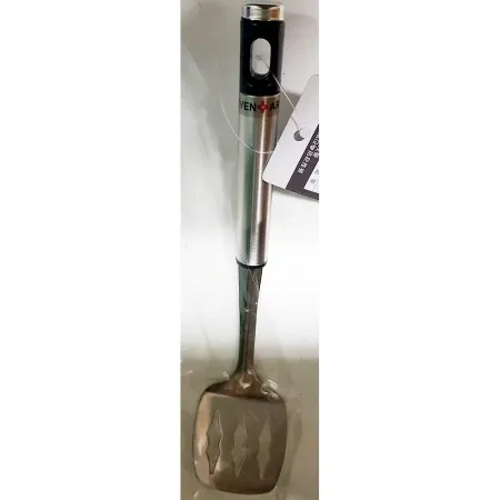 S사각 뒤지게(세븐아트)X10개 업소용 전 부침개 스텐 뒤집개 이미지