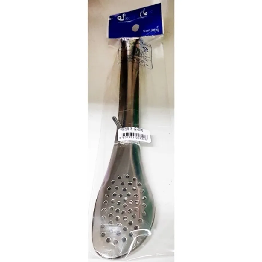 뷔페집게 대(세븐아트) 업소용 부페식당 음식 집게 스텐레스 이미지