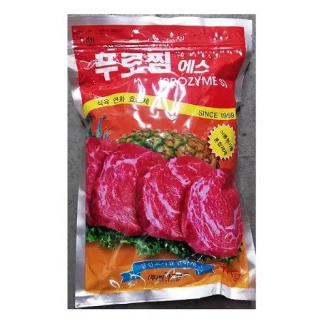 연육제(프로찜 1K) 이미지
