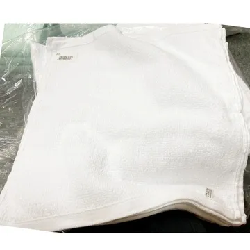 물수건(30g)X2개 식당 업소용 주방 면행주