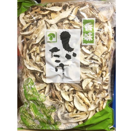 건표고버섯(슬 오케이 1K)X5