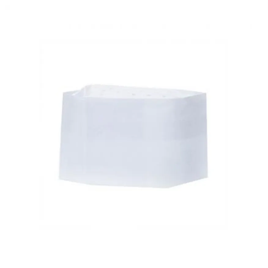 주방모자(15cmx20매) 업소용 쉐프 조리모자 위생 주방모 이미지