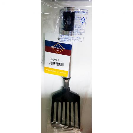 삼각 뒤집개 세븐아트 업소용 10개