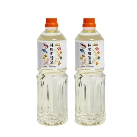 요리용 청주 아지플러스 1L x 2개 업소용