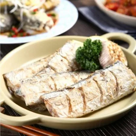 제주은갈치 특대 550g-650g 2팩 기본포장 업소용