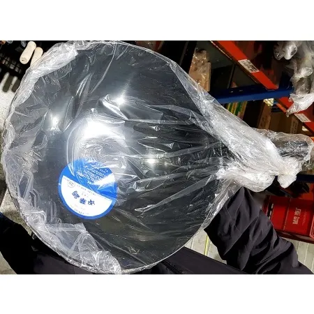 후라이팬 쇠자루 39호 2.0T 39CM 중화 궁중팬 북경팬 웍