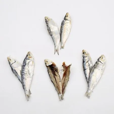 밴댕이 식당용 육수내기A급 1.5kg 1박스