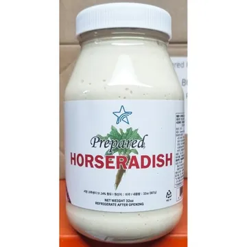 에이스 홀스레디쉬 907g