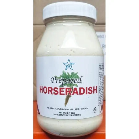 에이스 홀스레디쉬 907g